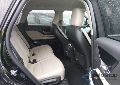 2026 Lincoln Corsair Premiere из США, поврежденный, VIN 5LMCJ1CA5TUL01826